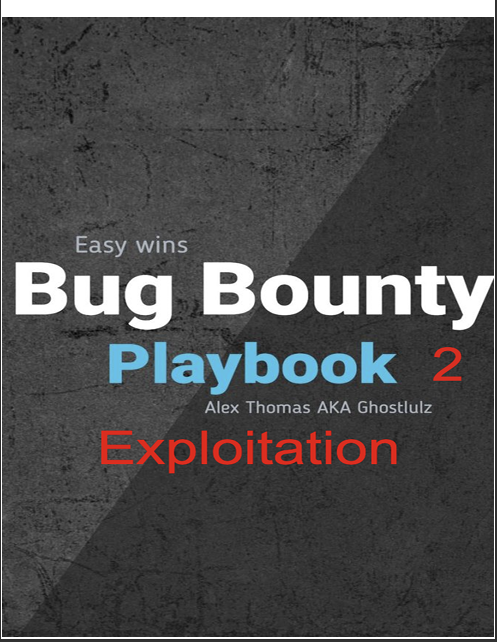 Bug Bounty Playbook V2